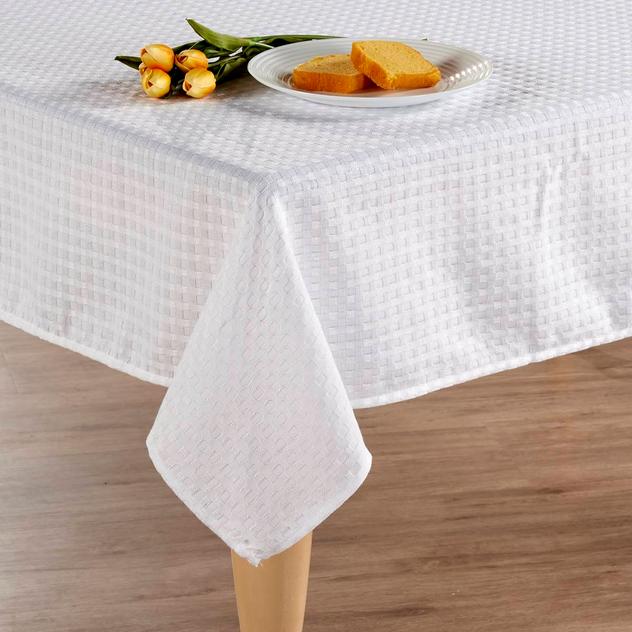 Laura Ashley® Elmont Tablecloth