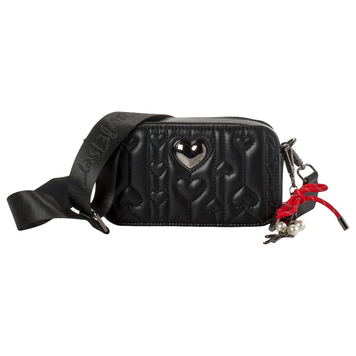Womens Luv Betsey by Betsey Johnson Juno Crossbody