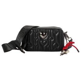Womens Luv Betsey by Betsey Johnson Juno Crossbody