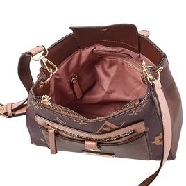 Adrienne Vittadini Signature Crossbody