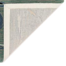 Liora Manne Frontporch Blue Heron Indoor/Outdoor Area Rug