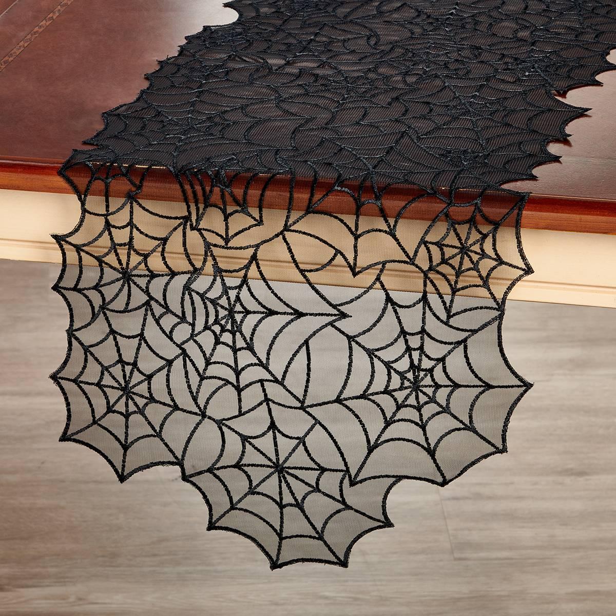 Spider Web Runner - 14x72