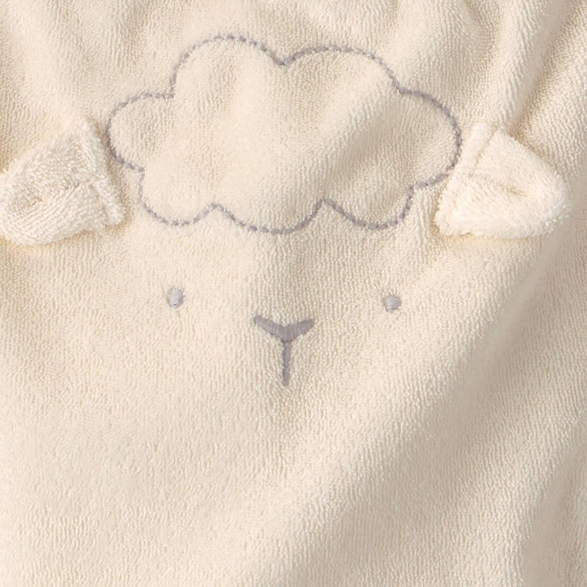 Baby Unisex (3-12M) Carter’s® Sheep Design 3pc. Set