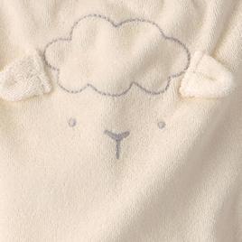 Baby Unisex (3-12M) Carter’s® Sheep Design 3pc. Set