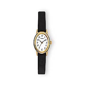 Womens Timex(R) Cavatina Watch - 21912