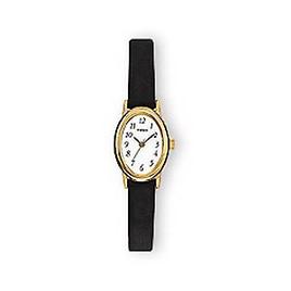 Womens Timex(R) Cavatina Watch - 21912