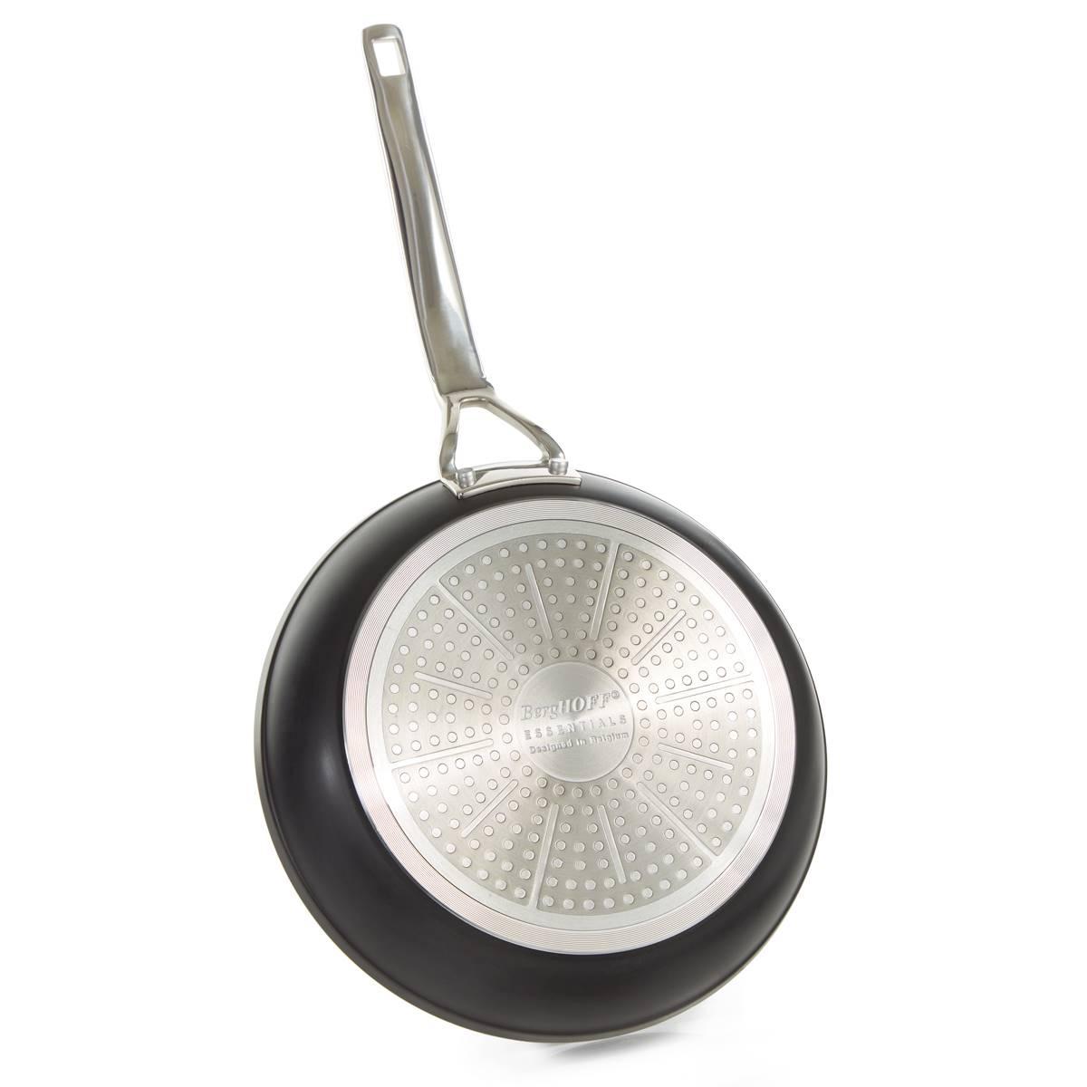 BergHOFF Essentials Non-stick 8in. Hard Anodized Fry Pan