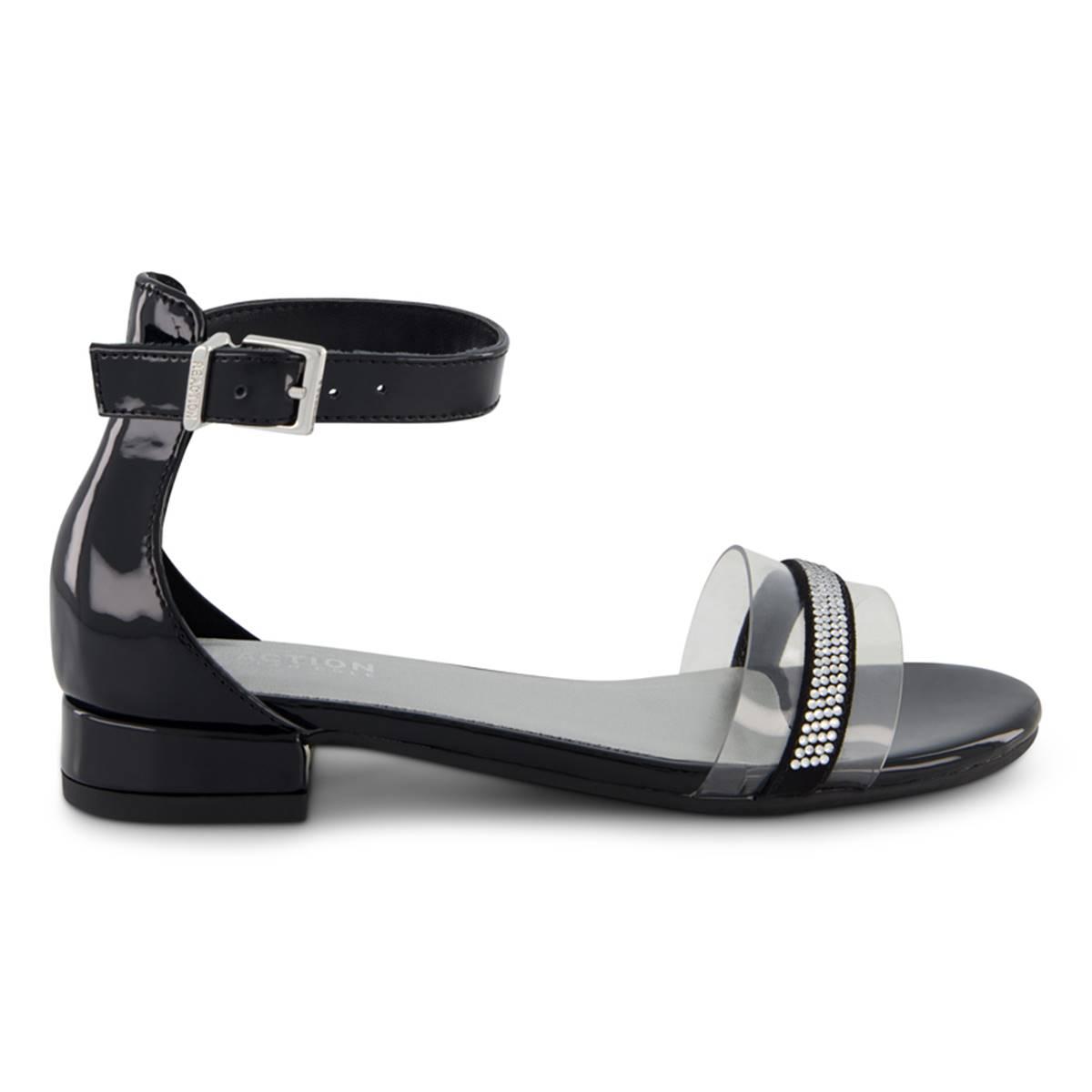 Big Girls Kenneth Cole® Bella Rey Slingback Sandals