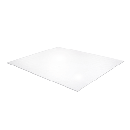 Floortex(R) Ultimat(R) XXL Polycarbonate Square Hard Floors Chair Mat