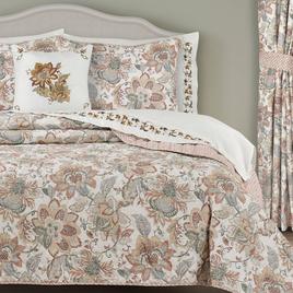 Royal Court Janessa 3pc. Reversible Quilt Set