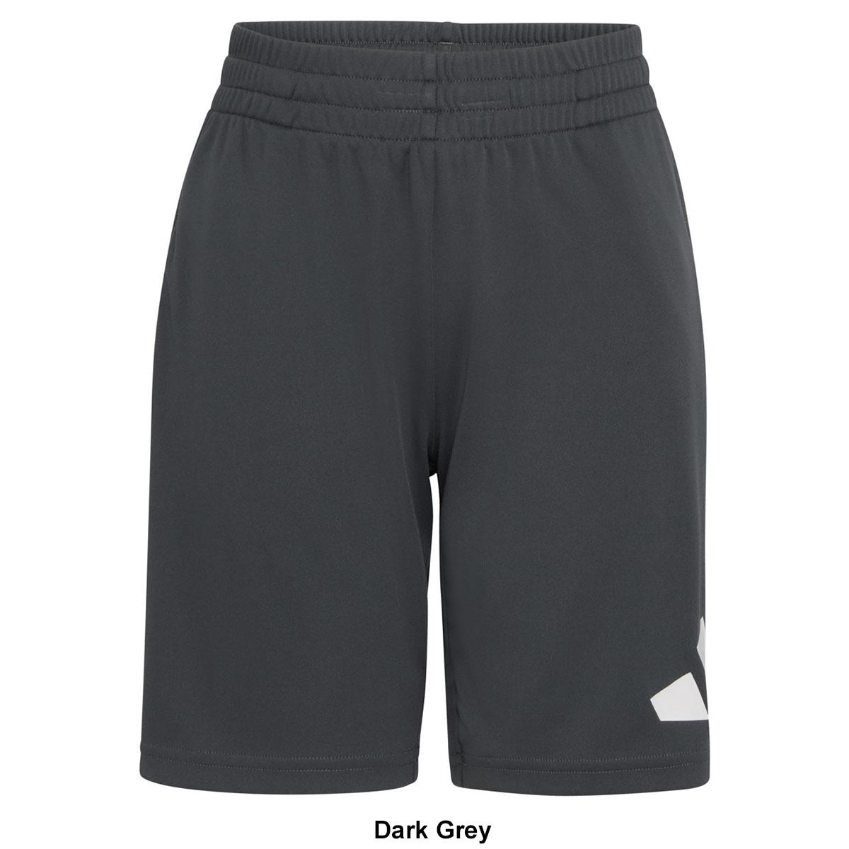 Boys (8-20) adidas® Big Logo Shorts