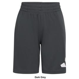 Boys (8-20) adidas® Big Logo Shorts