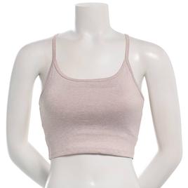 Womens Harmony & Balance Tank with Shelf Bra