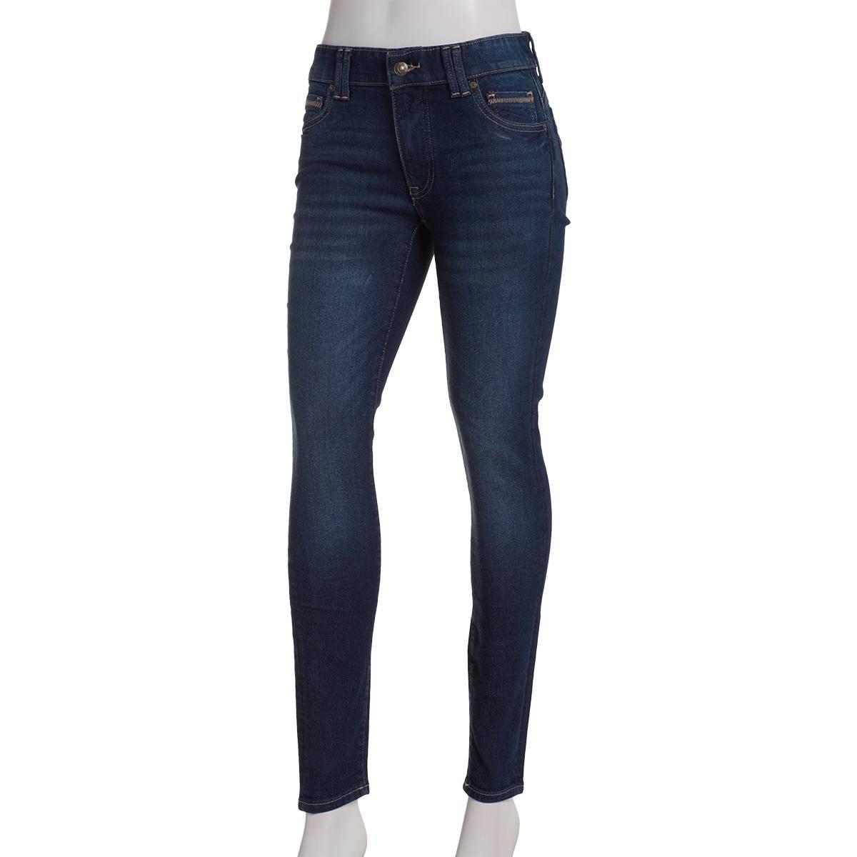 Womens Nautica Pier Jeans