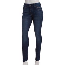 Womens Nautica Pier Jeans