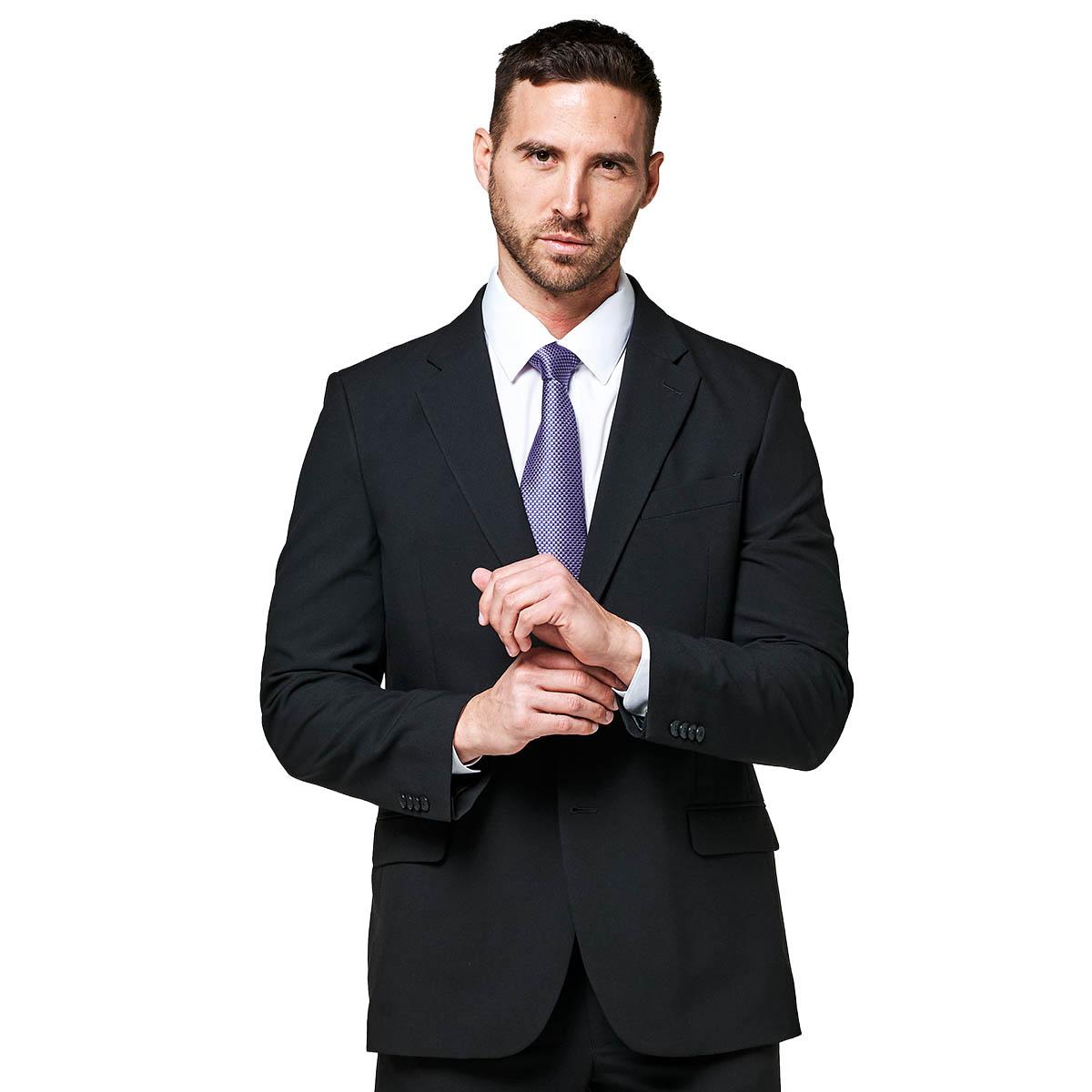 Mens Nautica Stretch Suit Separates Jacket