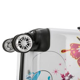 InUSA Fusion Lightweight Hardside 28in. Spinner