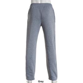 Mens Cougar® Sport Fleece Open Bottom Joggers