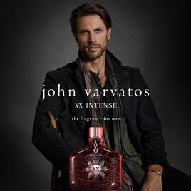 John Varvatos XX Intense Eau de Parfum 2pc. Gift Set - $180 Value