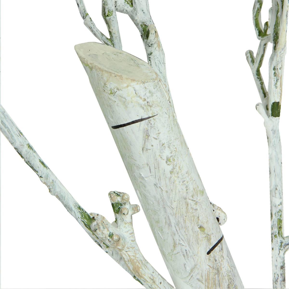 Northlight Seasonal 44in. Artificial Birch Christmas Tree Trunk