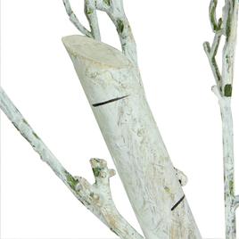 Northlight Seasonal 44in. Artificial Birch Christmas Tree Trunk