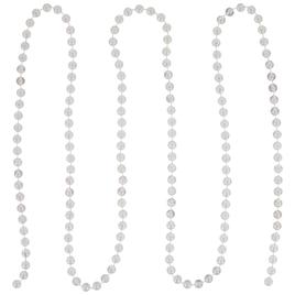 Northlight Seasonal 33ft. Iridescent Beaded Christmas Garland