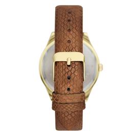 Womens Folio Watch & Cardholder Set - FMDFL2042