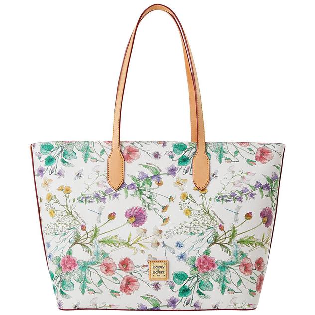 Dooney & Bourke Botanical Tote