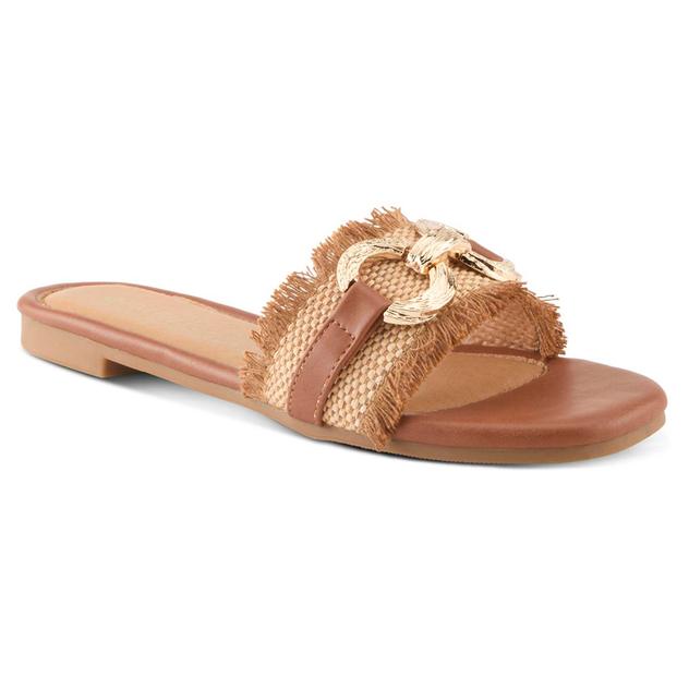Womens Patrizia Lamiyah Slide Sandals