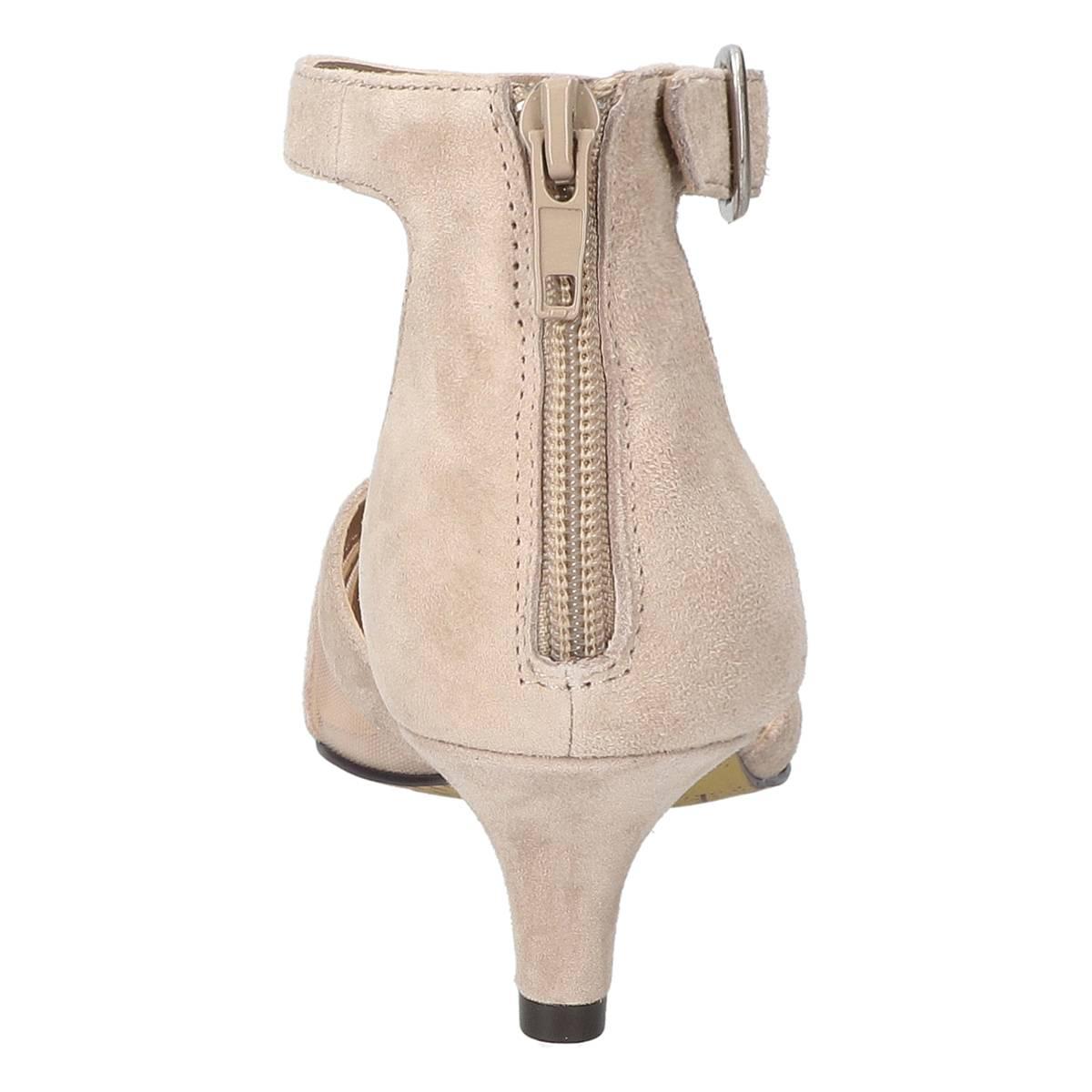 Womens Bella Vita Malani Pumps