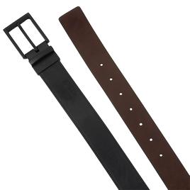 Mens Kenneth Cole(R) Reaction(tm) 35mm Reversible Stretch Dress Belt