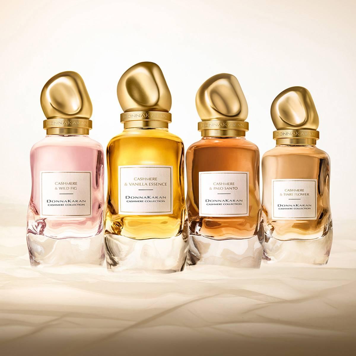 Donna Karan Cashmere & Vanilla Eau de Parfum