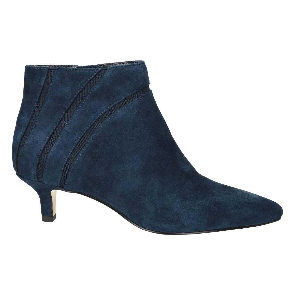 Womens Bella Vita Faraday Dress Shooties