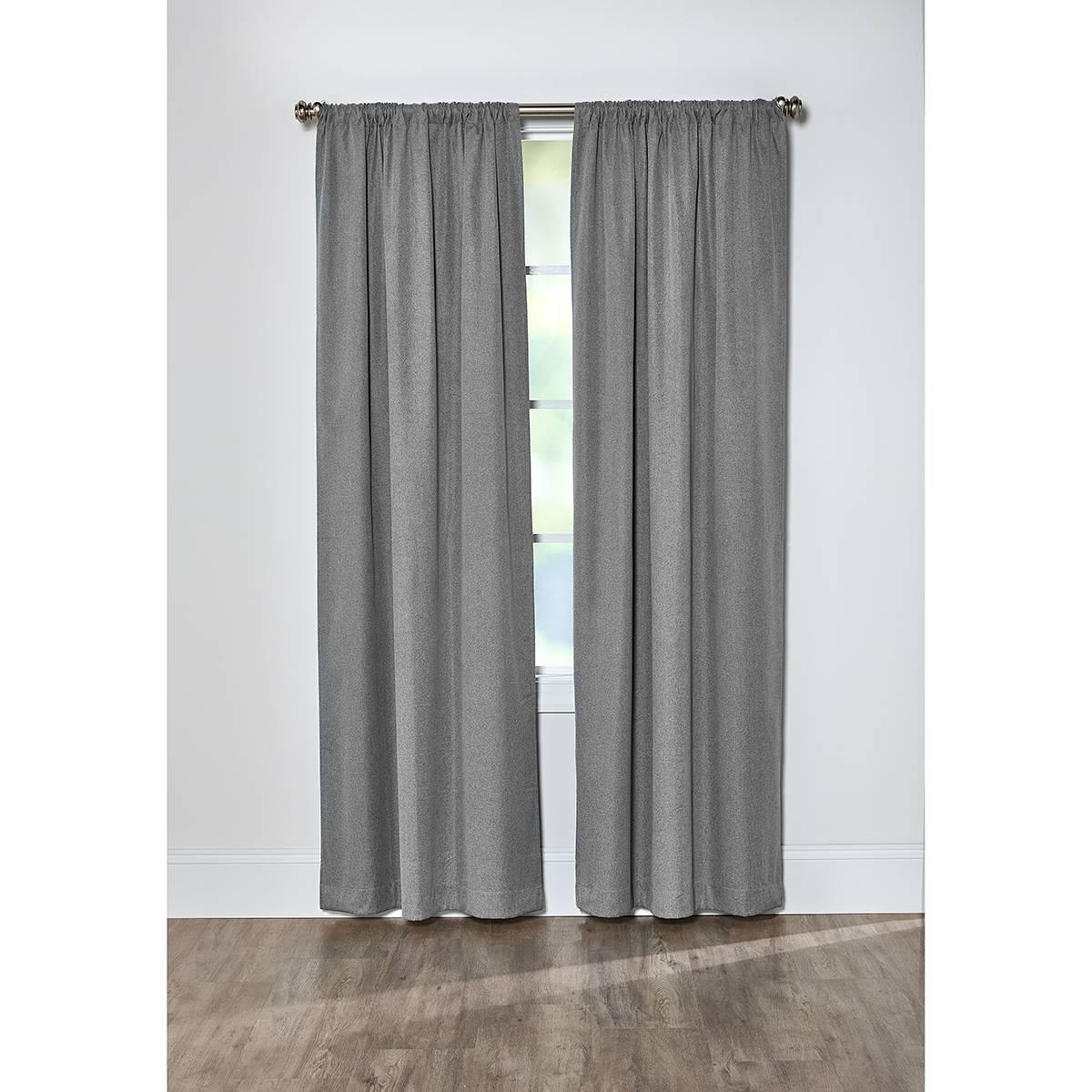 Robinson Blackout Panel Curtain