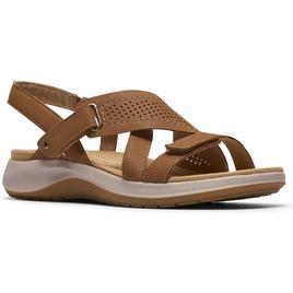 Womens Clarks(R) Collection Maelynn Gem Sandals