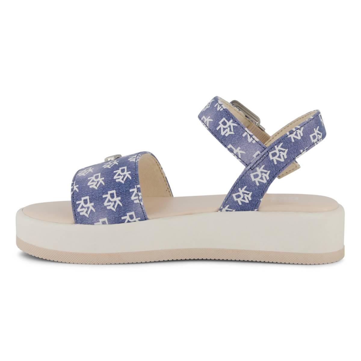 Big Girls DKNY Lottie Brea Slingback Sandals