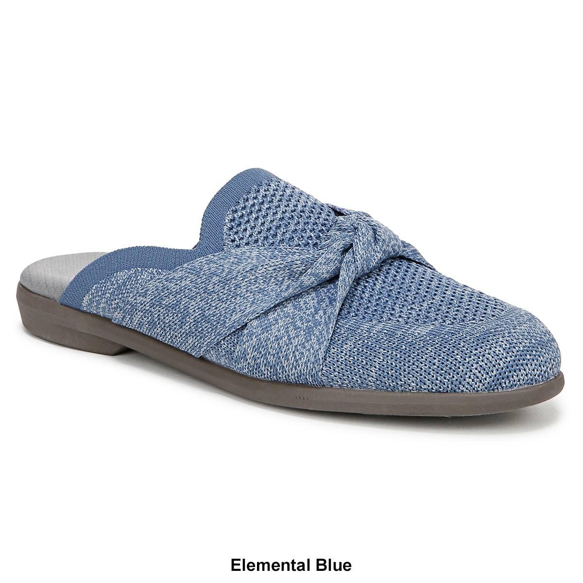 Womens LifeStride Kissed Mules