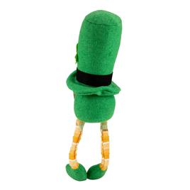 Northlight Seasonal Leprechaun St Patrick''s Day Gnome Figurine