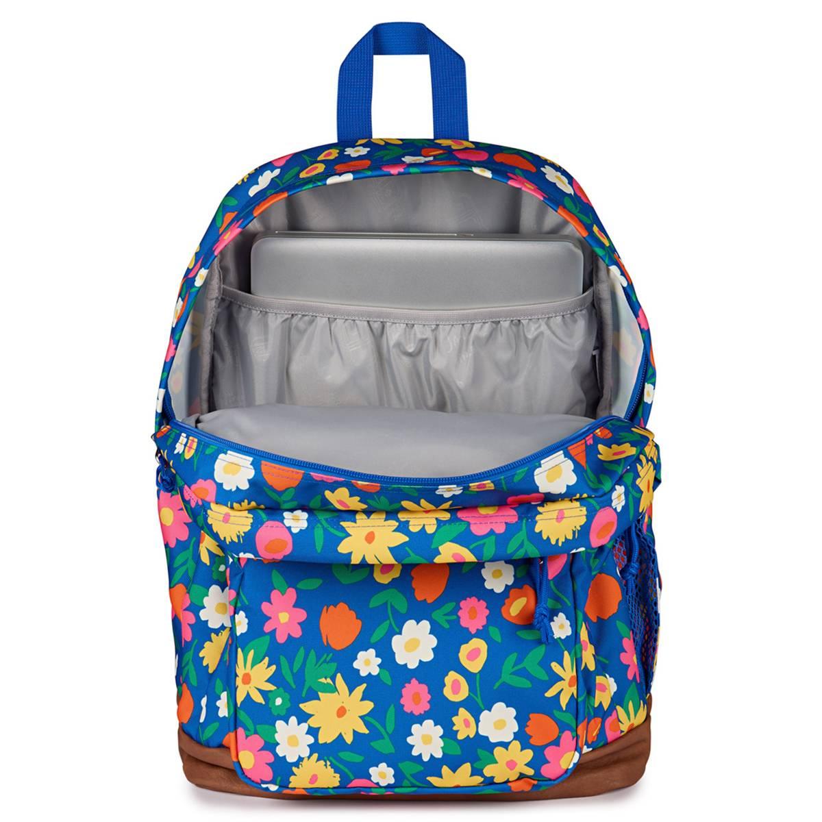 JanSport® Cool Student Flower Market Backpack