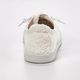 Womens Jellypop Dallas Low Top Fashion Sneakers