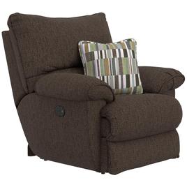 Catnapper(R) Lenny Power Lay Flat Recliner