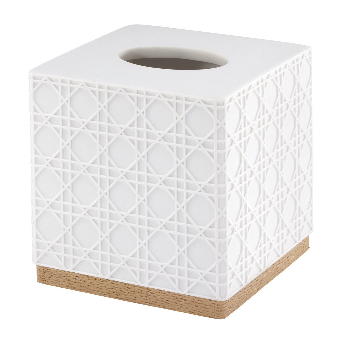 Nicole Miller Lena Tissue Cover