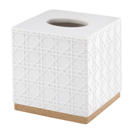 Nicole Miller Lena Tissue Cover
