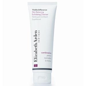 Elizabeth Arden Visible Difference Cleanser
