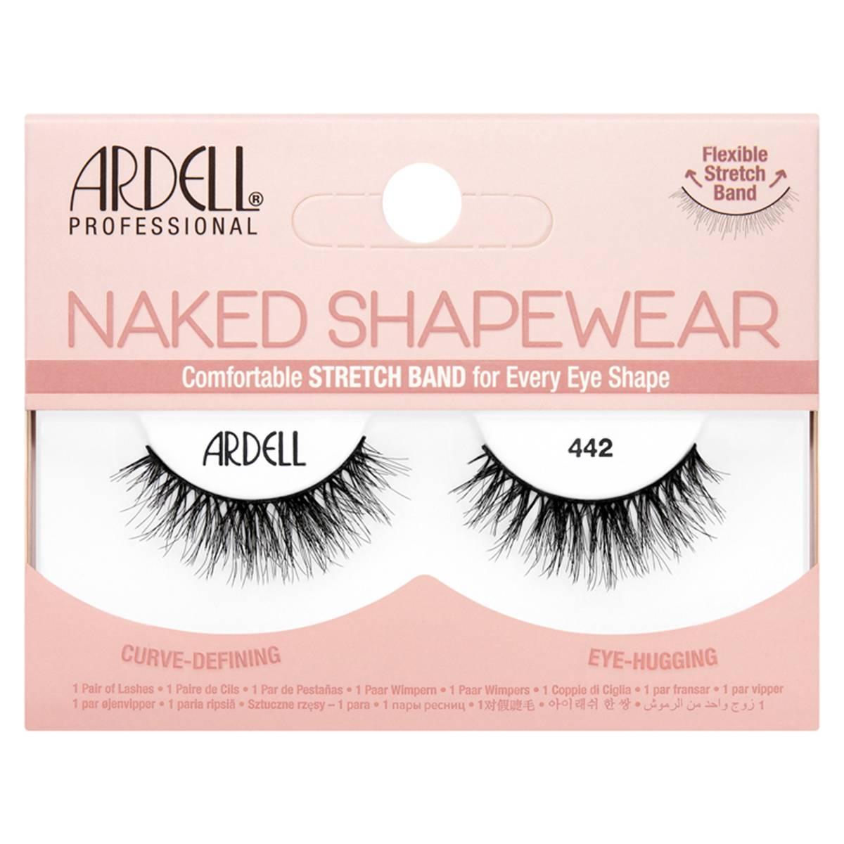 Ardell(R) Naked Shapewear Lash 442