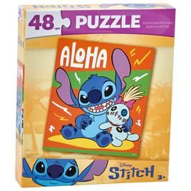 Disney Stitch 48pc Premier Puzzle