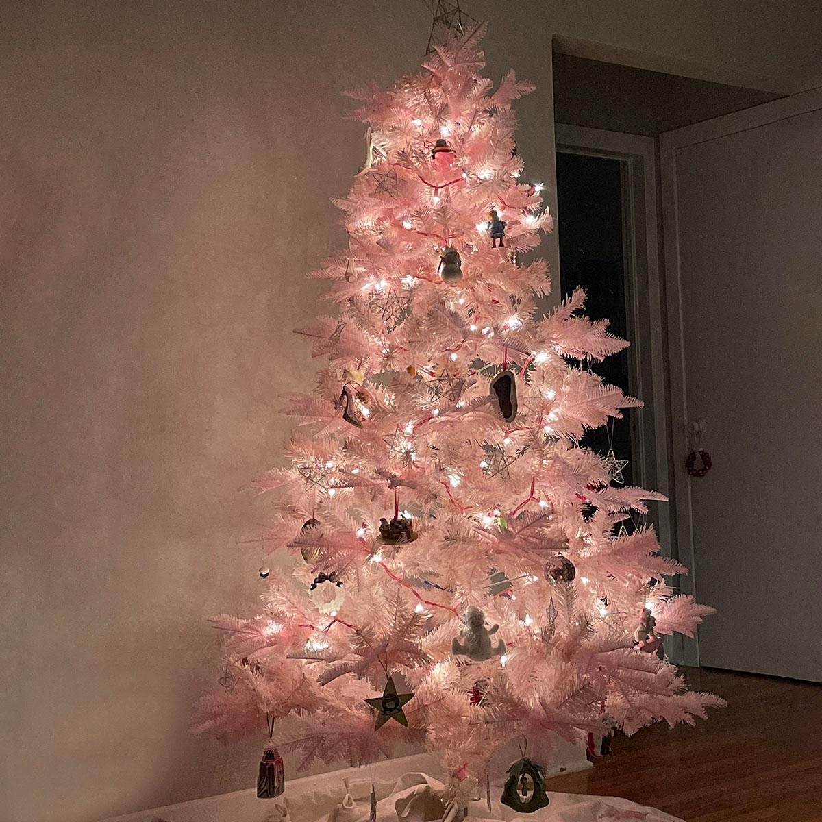 Northlight Seasonal 100ct. Clear Mini Valentine's Day Light Set