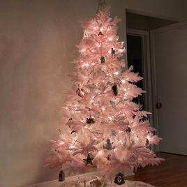 Northlight Seasonal 100ct. Clear Mini Valentine's Day Light Set