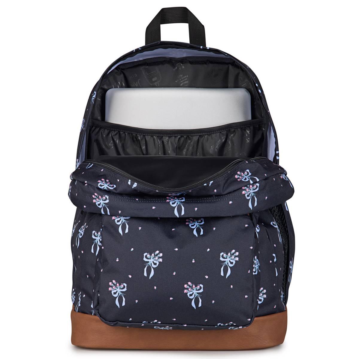 JanSport® Cool Student Pastel Petals Backpack