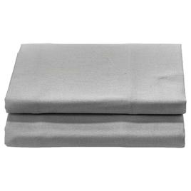 Ashley Cooper(tm) Solid Flannel Sheet Set